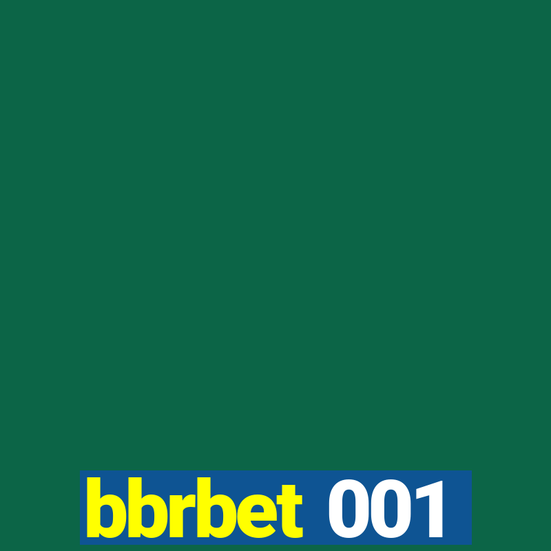 bbrbet 001